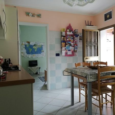 Mare, Monti E...Cinque Terre Apartman La Spezia Kültér fotó