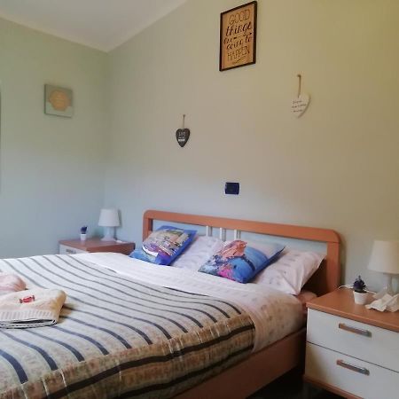 Mare, Monti E...Cinque Terre Apartman La Spezia Kültér fotó