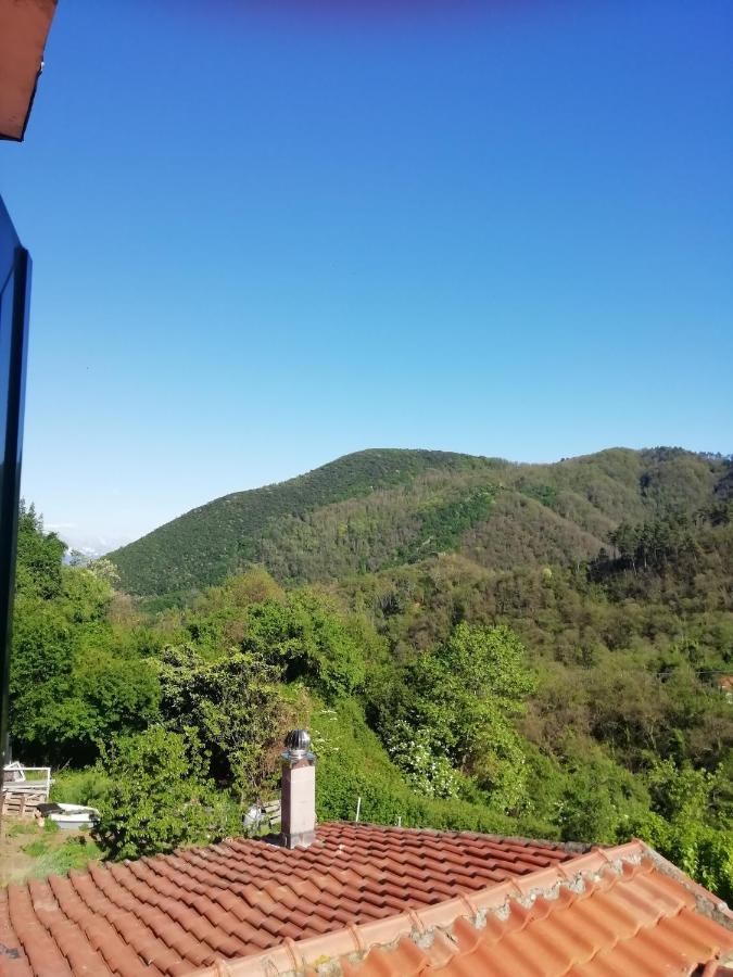 Mare, Monti E...Cinque Terre Apartman La Spezia Kültér fotó