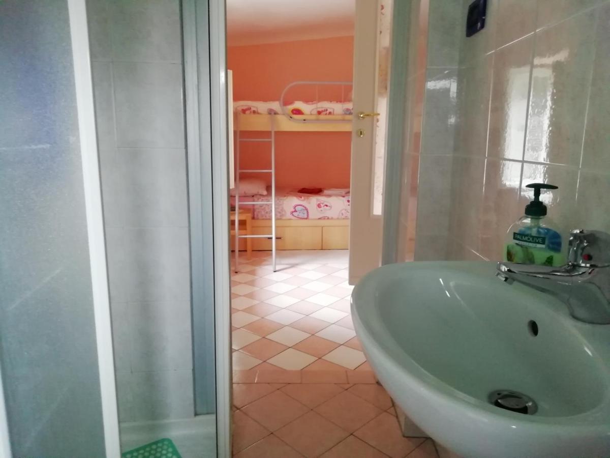 Mare, Monti E...Cinque Terre Apartman La Spezia Kültér fotó