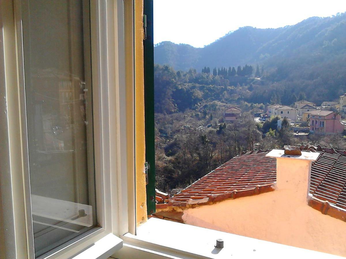 Mare, Monti E...Cinque Terre Apartman La Spezia Kültér fotó