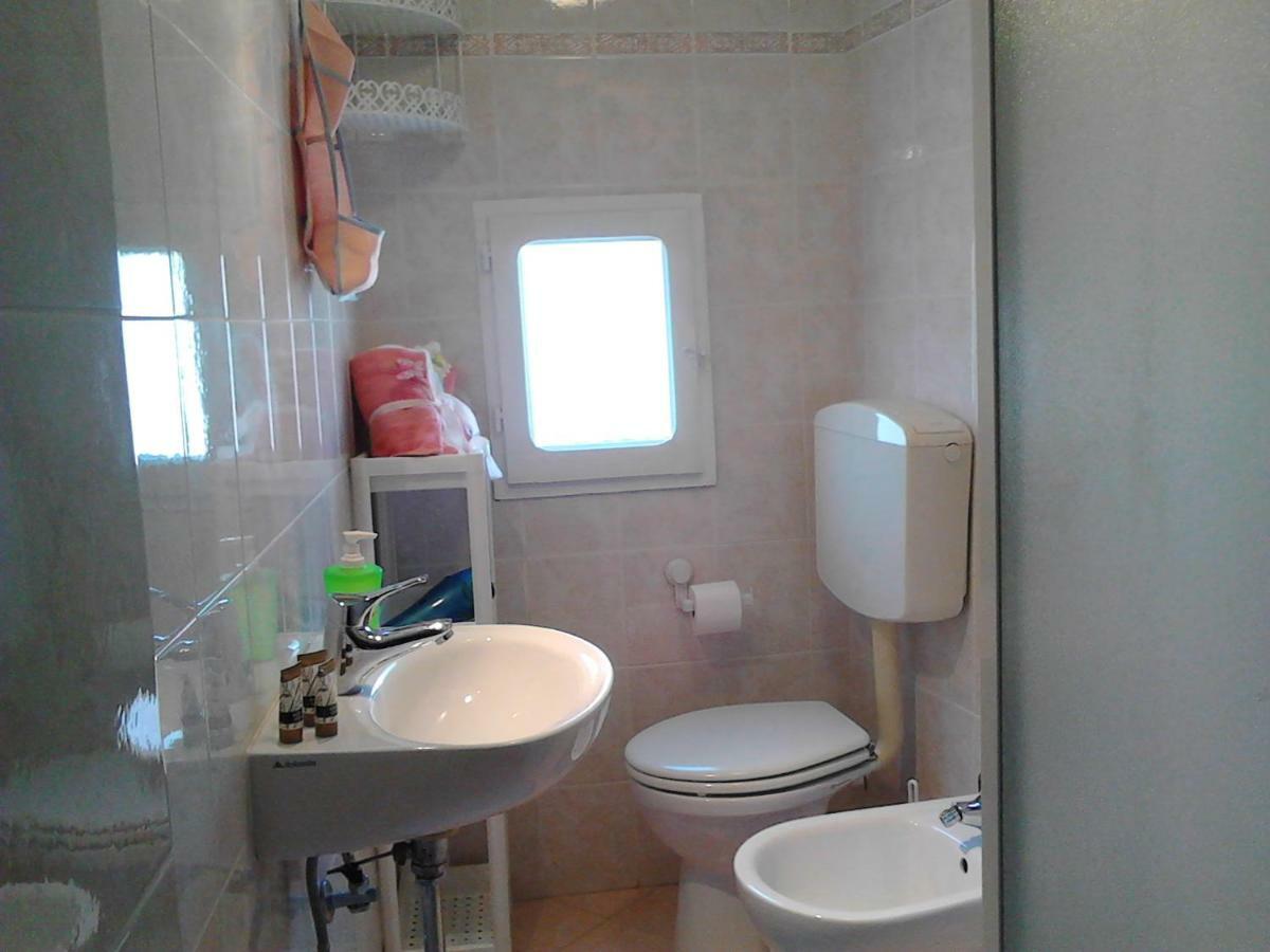 Mare, Monti E...Cinque Terre Apartman La Spezia Kültér fotó