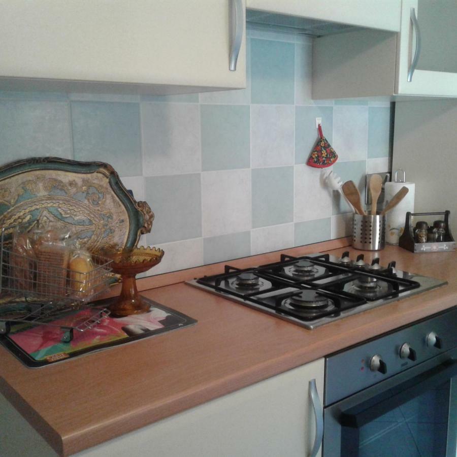 Mare, Monti E...Cinque Terre Apartman La Spezia Kültér fotó