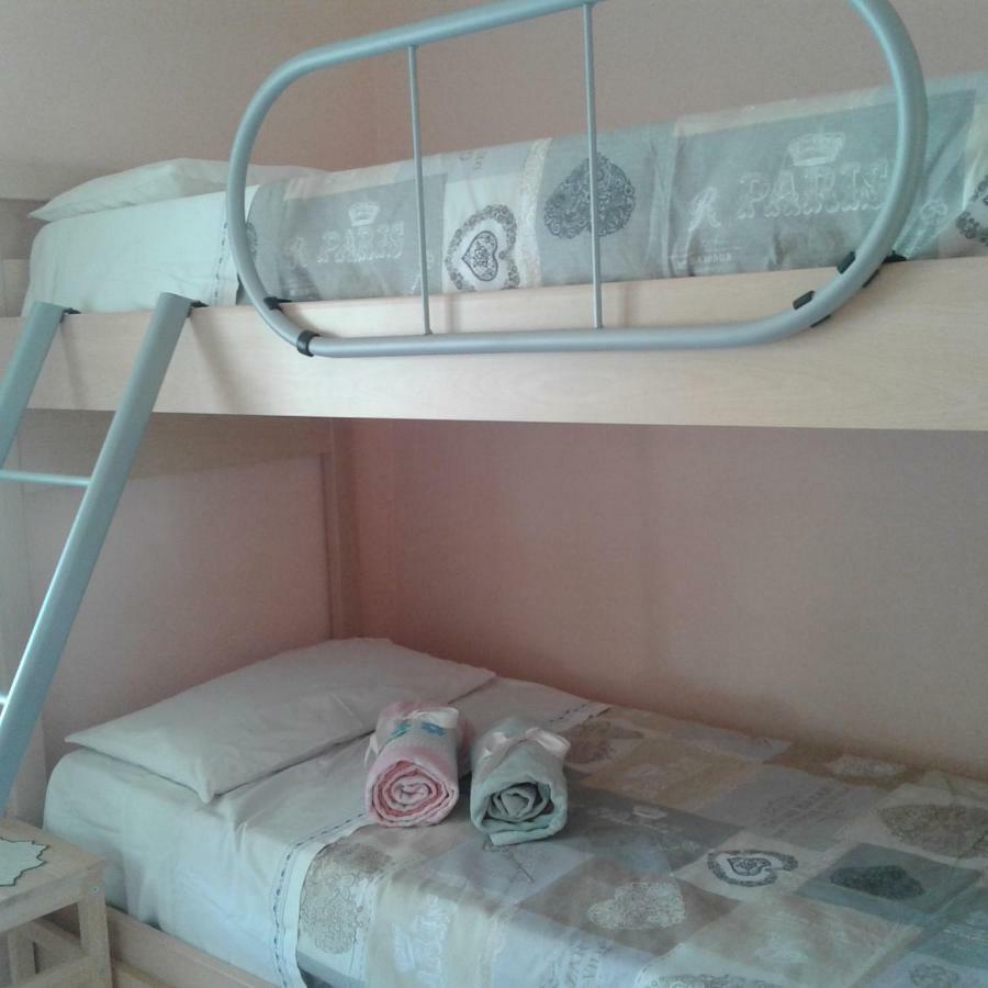 Mare, Monti E...Cinque Terre Apartman La Spezia Kültér fotó