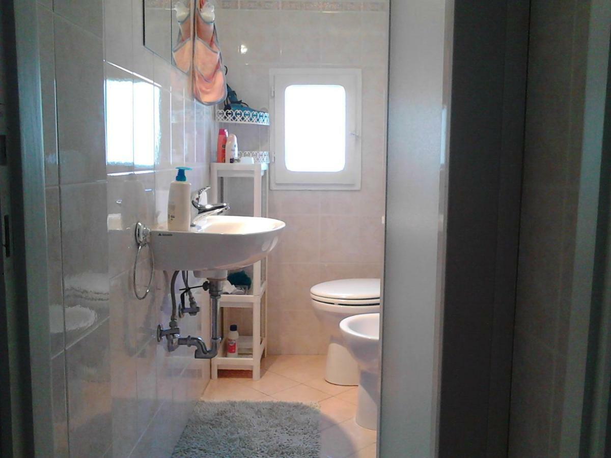 Mare, Monti E...Cinque Terre Apartman La Spezia Kültér fotó