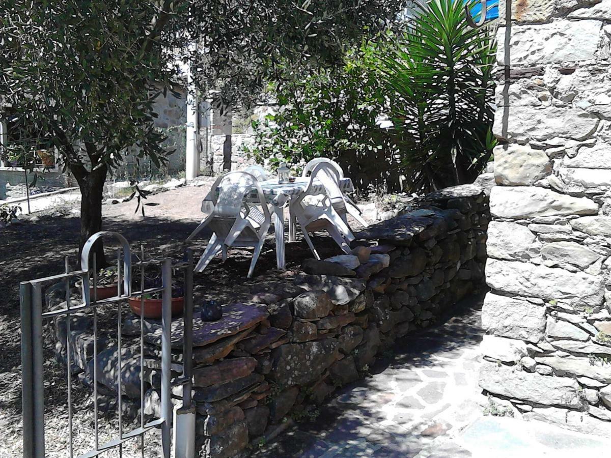 Mare, Monti E...Cinque Terre Apartman La Spezia Kültér fotó